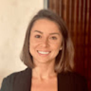 Meet your Posher, Marina